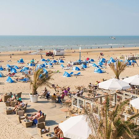 Studio Jadana Zandvoort Eksteriør billede