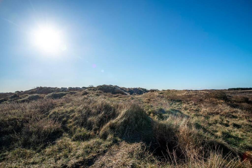 Studio Jadana Zandvoort Eksteriør billede